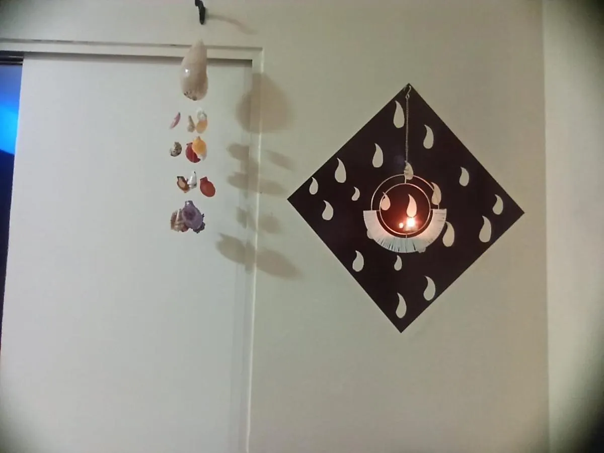 Moon Backpackers , Al Rigga , Partition For Couples And For Singles Apartment Dubai