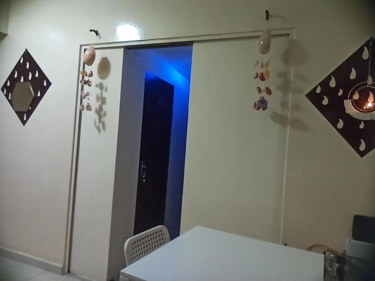 Moon Backpackers , Al Rigga , Partition For Couples And For Singles Apartment Dubai 0*,  United Arab Emirates