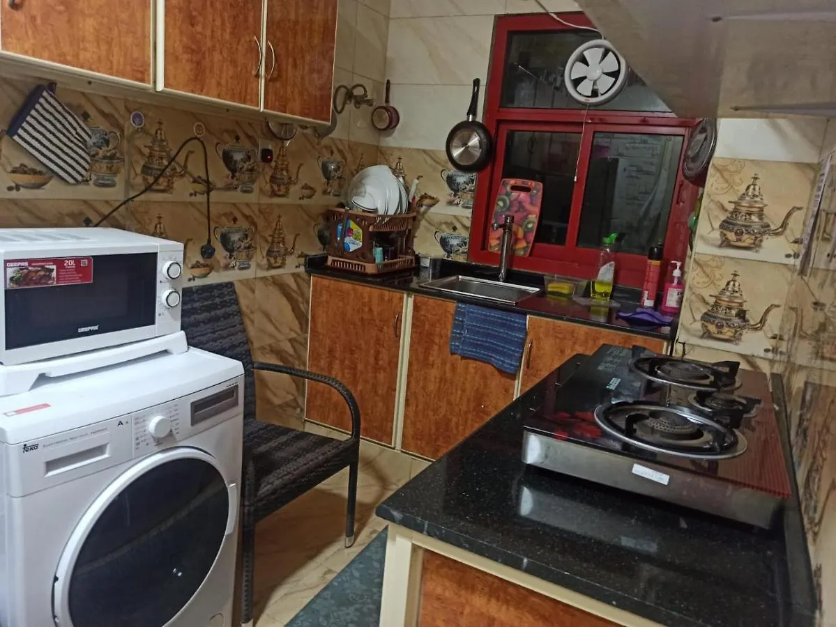 Moon Backpackers , Al Rigga , Partition For Couples And For Singles Apartment Dubai United Arab Emirates