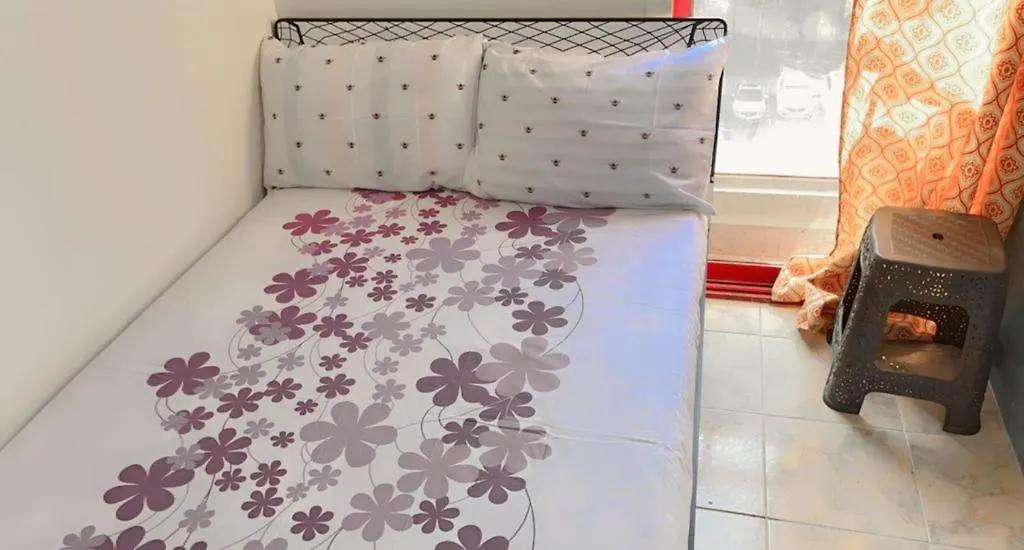 Moon Backpackers , Al Rigga , Partition For Couples And For Singles Apartment Dubai
